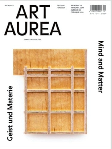 Art Aurea Magazine