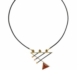 Contemporary Jewelry Janis Kerman Bijoux contemporains