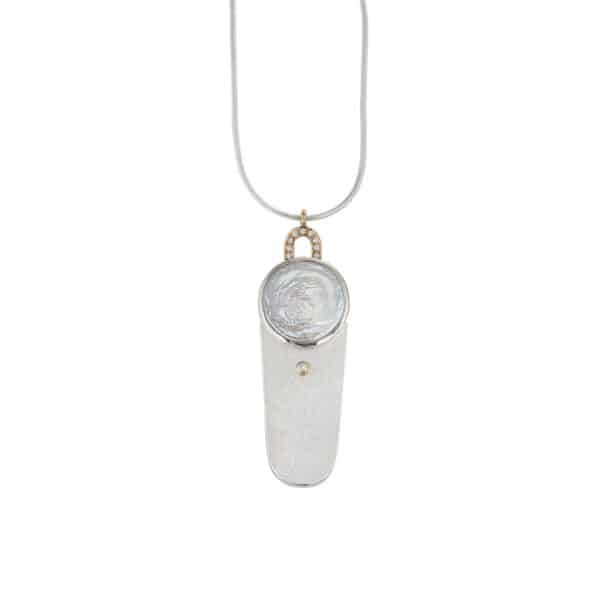 Contemporary Jewelry Janis Kerman Bijoux contemporains Montreal