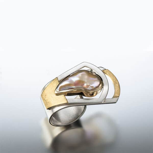 Contemporary Jewelry Janis Kerman Bijoux contemporains Montreal