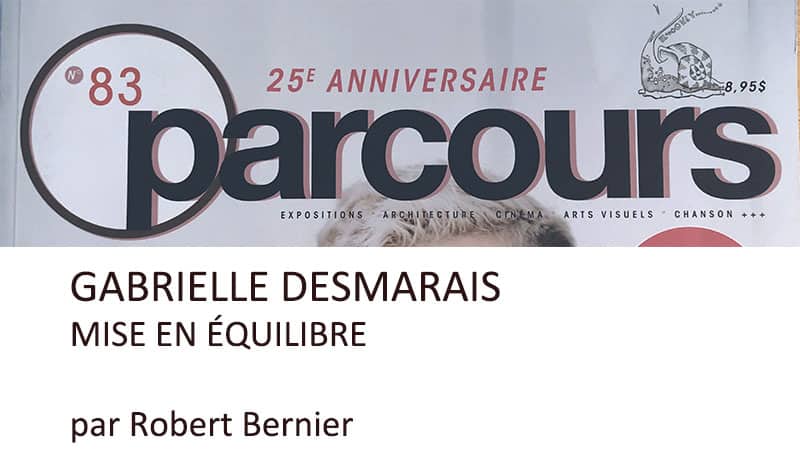 Contemporary Jewelry Gabrielle Desmarais Bijoux contemporains Montreal