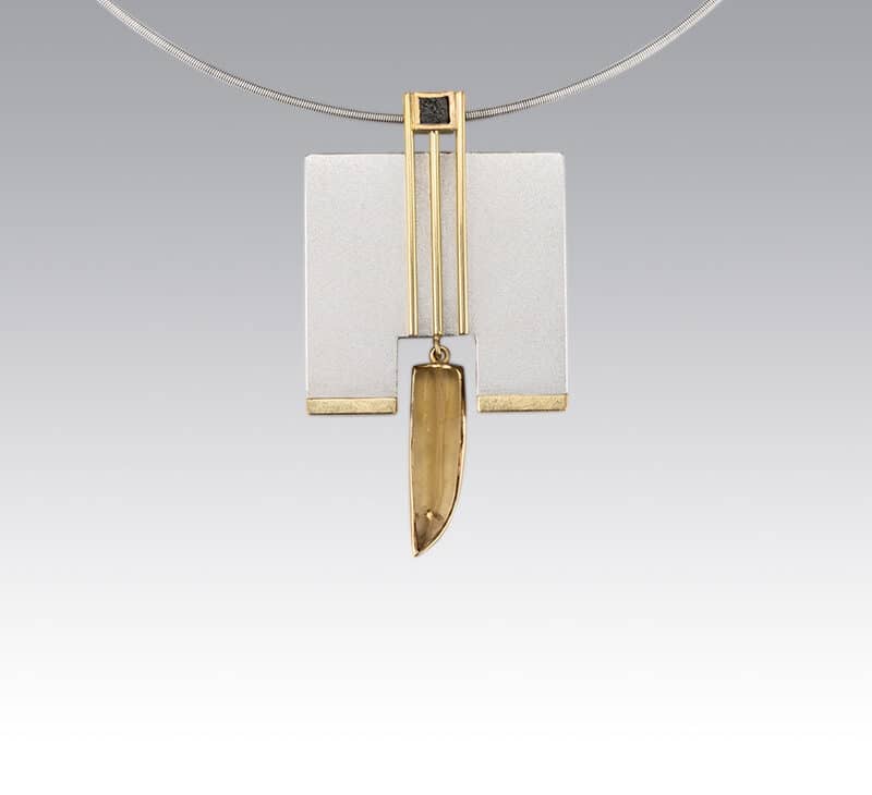 Bijoux Janis Kerman Jewelry Montreal
