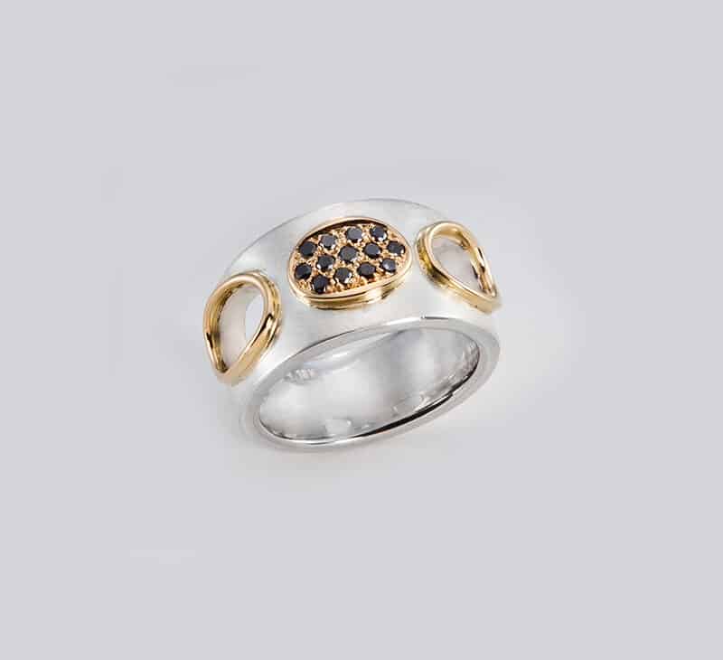 Bijoux Janis Kerman Jewelry Montreal