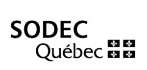 sodec société de développement des entreprises culturelles Québecs t