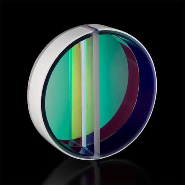 contemporary glass jewelry Donald Friedlich bijou contemporain en verre