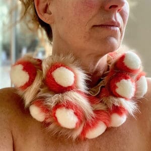 Fur Collection Tina Rath