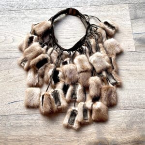 Tina Rath Fur Collection