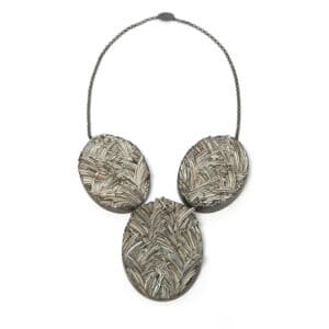Attai Chen Bijou contemporain Contemporary Jewelry