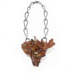 Attai Chen Bijou contemporain Contemporary Jewelry