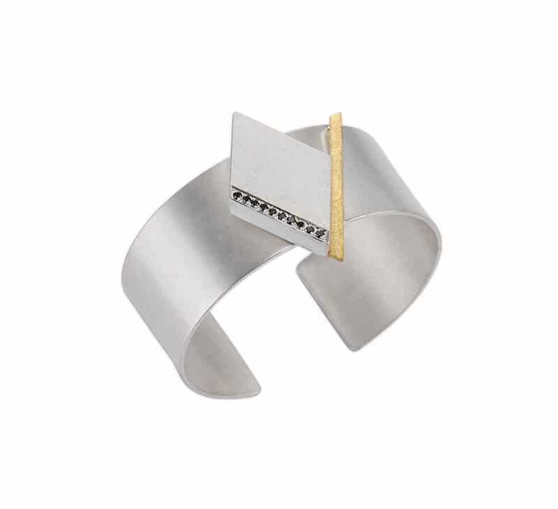 Bracelet de Janis Kerman Design