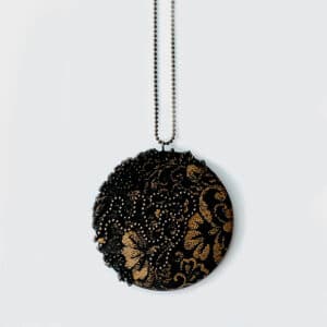 Mari Ishikawa Contemporary Jewelry