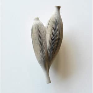 Paper Jewelry by Japanese artist Michihiro Sato