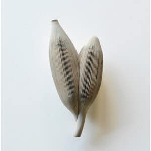 Paper Jewelry by Japanese artist Michihiro Sato
