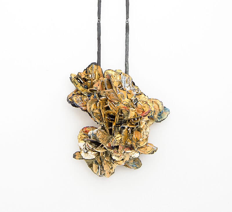 Attai Chen Contemporary Jewelry