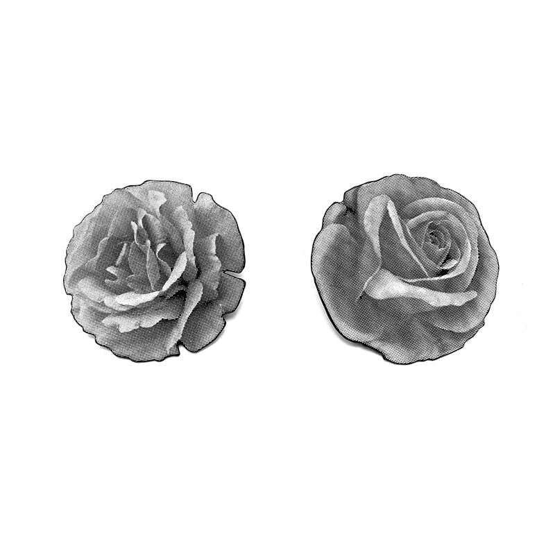 Roses Series by Bryan Parnham