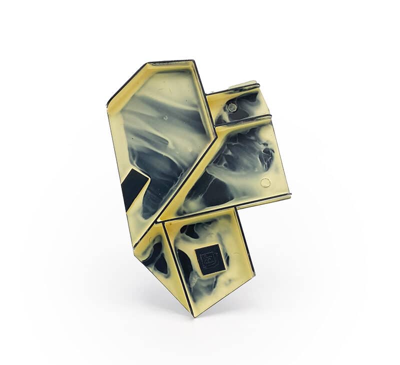 Contemporary Jewelry By Bryan Parnham