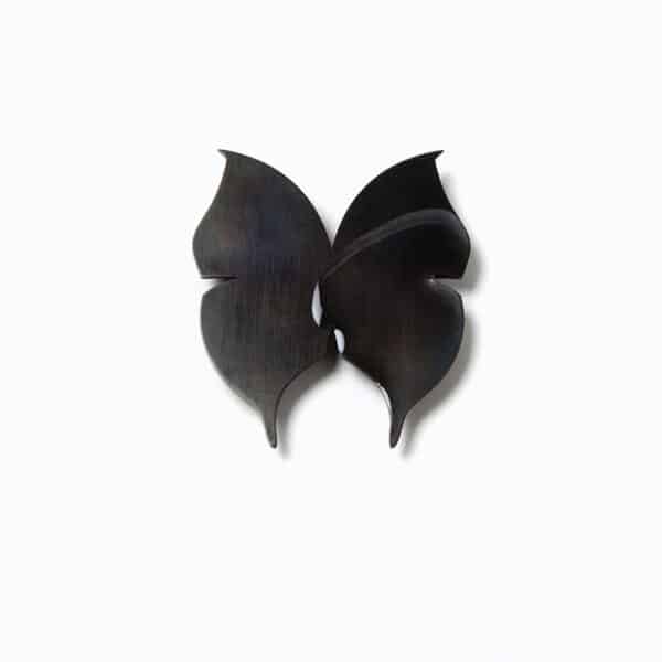 Mirei Takeuchi Butterflies