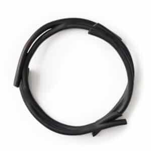 Drifters, new collection of carved wood jewelry by Steven KP