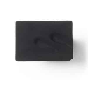 Drifters, new collection of carved wood jewelry by Steven KP