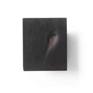 Drifters, new collection of carved wood jewelry by Steven KP