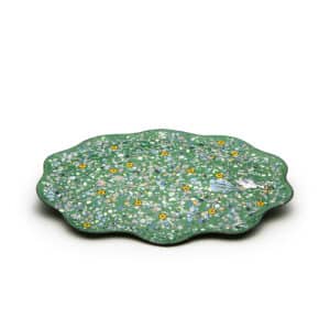 Aurélie Guillaume
Émail sur cuivre 