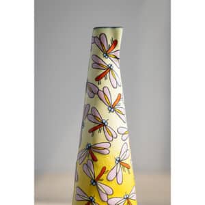 New enamel objects by Aurélie Guillaume
