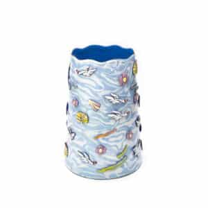 Aurélie Guillaume
Enamel Objects