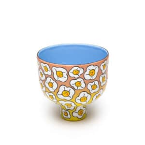 Aurélie Guillaume
Émail sur cuivre 