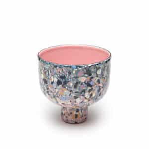 Aurélie Guillaume
Émail sur cuivre 