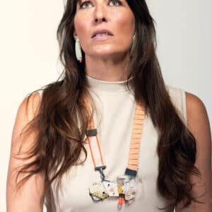 Mélanie Denis