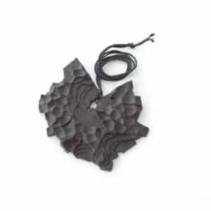 Fascinating jewelry by Craig McIntosh 