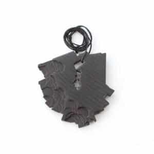 Fascinating jewelry by Craig McIntosh 