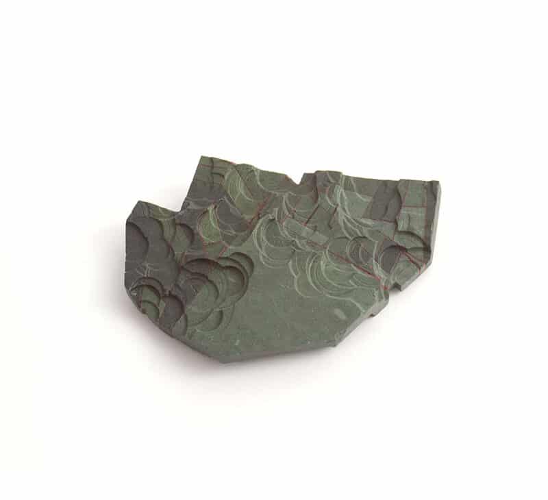 Fascinating jewelry by Craig McIntosh