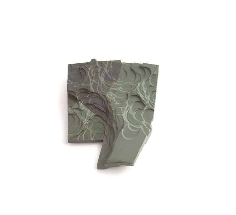 Fascinating jewelry by Craig McIntosh