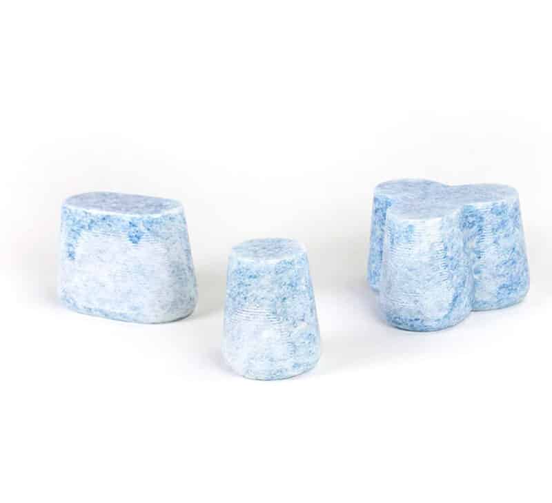 Fascinating sculptures by Edu Tarin