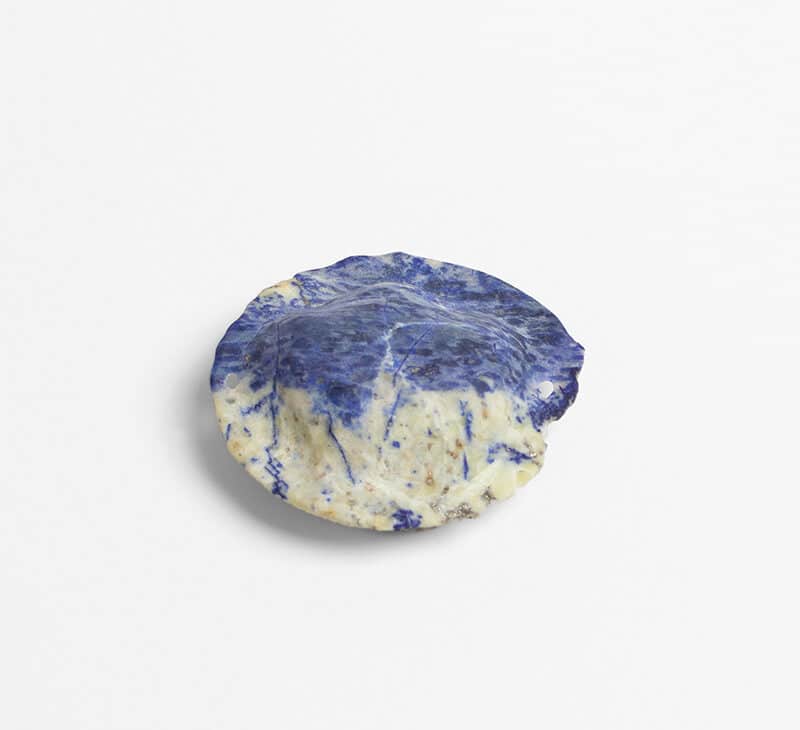 Fascinating jewelry by Felicia Mülbaier