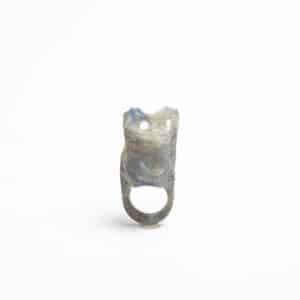 Fascinating jewelry by Felicia Mülbaier 