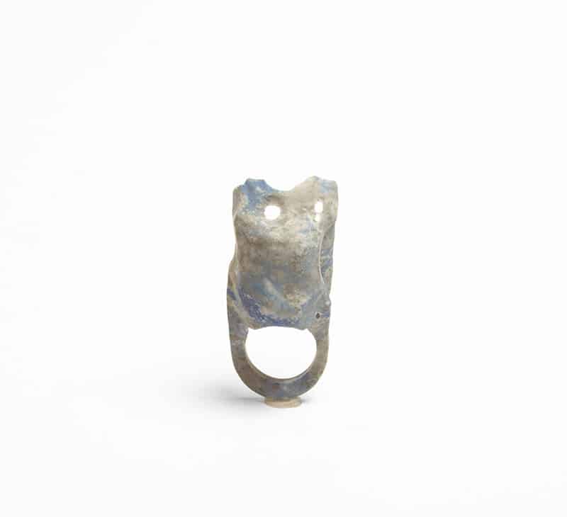 Fascinating jewelry by Felicia Mülbaier