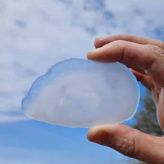 Fascinating jewelry by Julia Maria Künnap