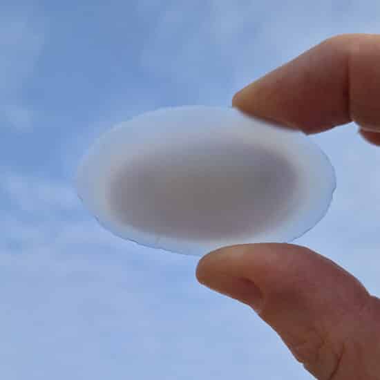 Fascinating jewelry by Julia Maria Künnap