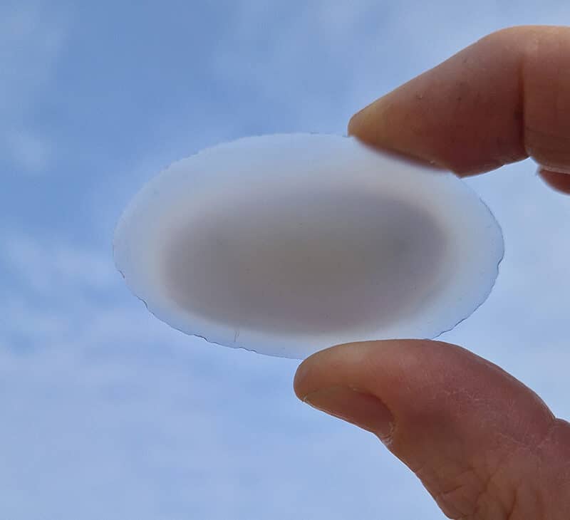 Fascinating jewelry by Julia Maria Künnap