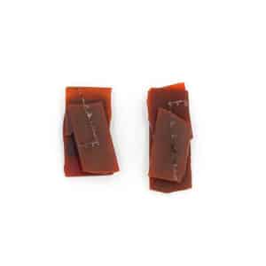 Fascinating stone jewelry by Julia Obermaier 