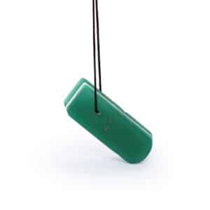Fascinating stone jewelry by Julia Obermaier 