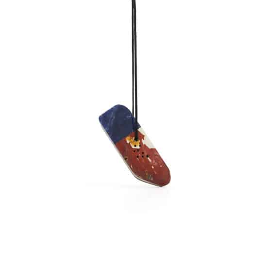 Fascinating stone jewelry by Julia Obermaier