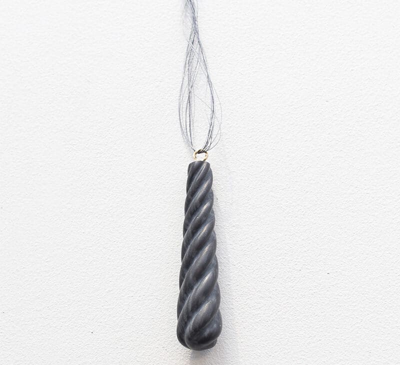 Fascinating jewelry by Tarja Tuupanen