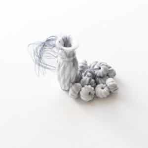 Fascinating jewelry by Tarja Tuupanen