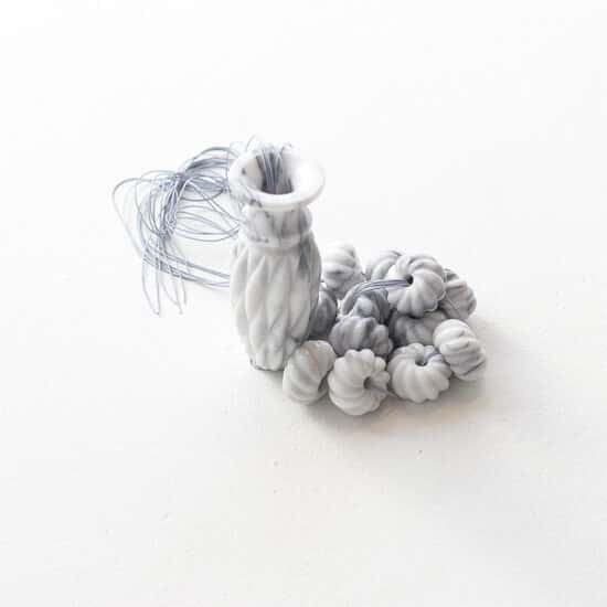 Fascinating jewelry by Tarja Tuupanen