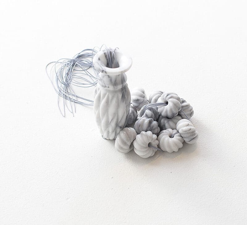 Fascinating jewelry by Tarja Tuupanen