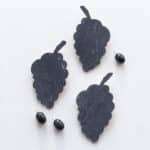 Fascinating jewelry by Tarja Tuupanen