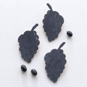 Fascinating jewelry by Tarja Tuupanen